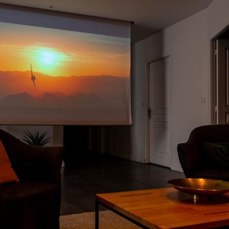 Suite And Spa 21 Дижон Экстерьер фото
