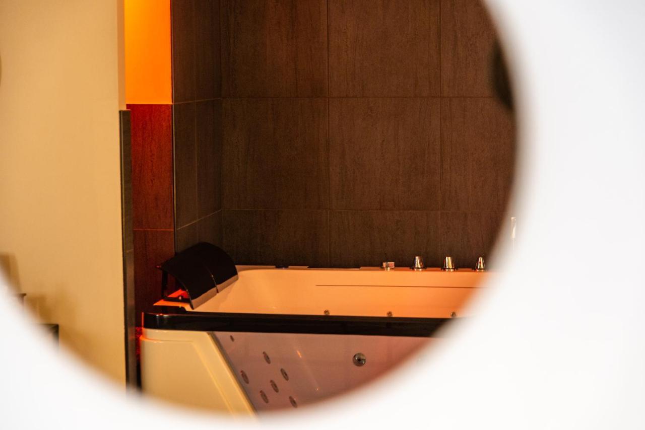 Suite And Spa 21 Дижон Экстерьер фото