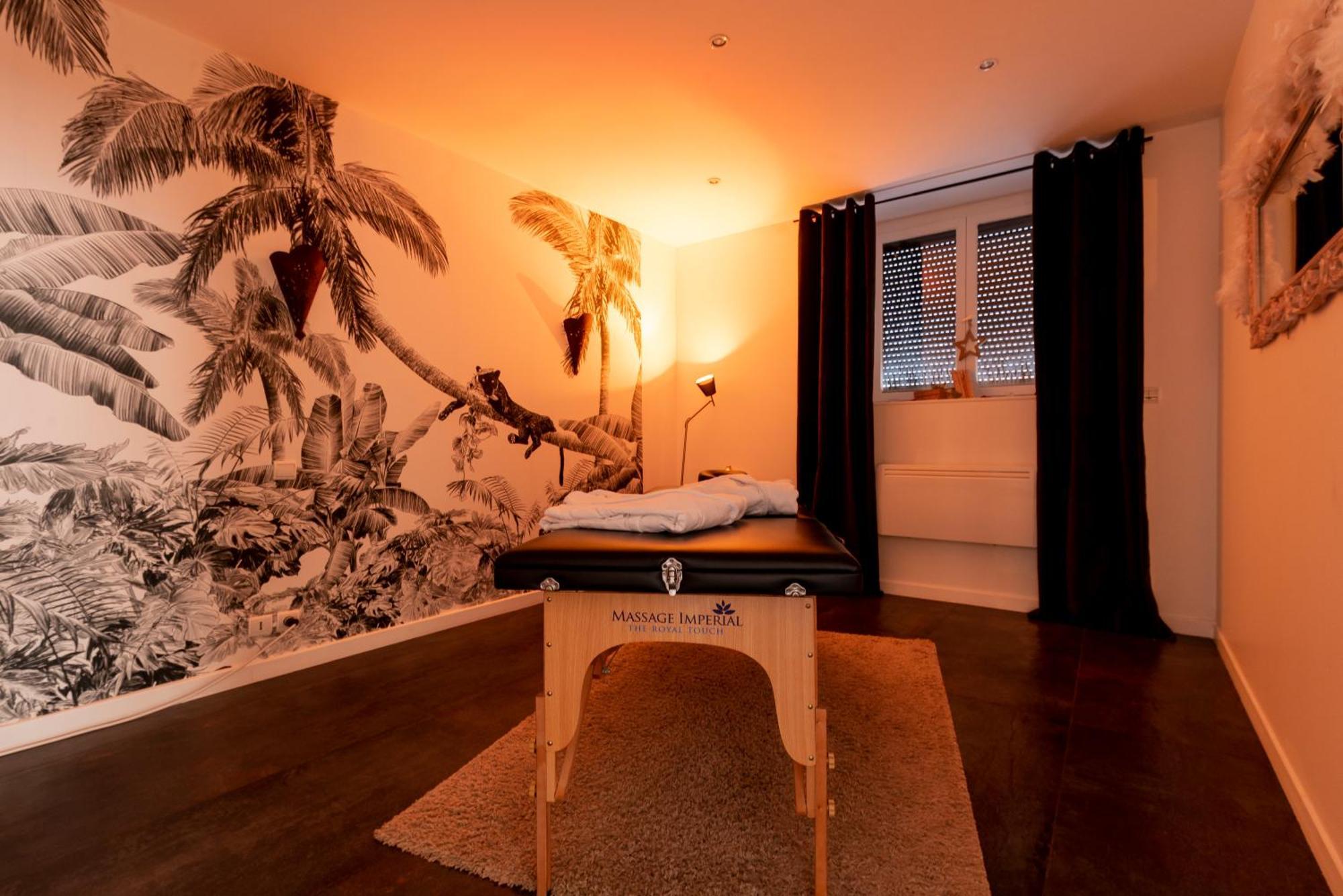 Suite And Spa 21 Дижон Экстерьер фото
